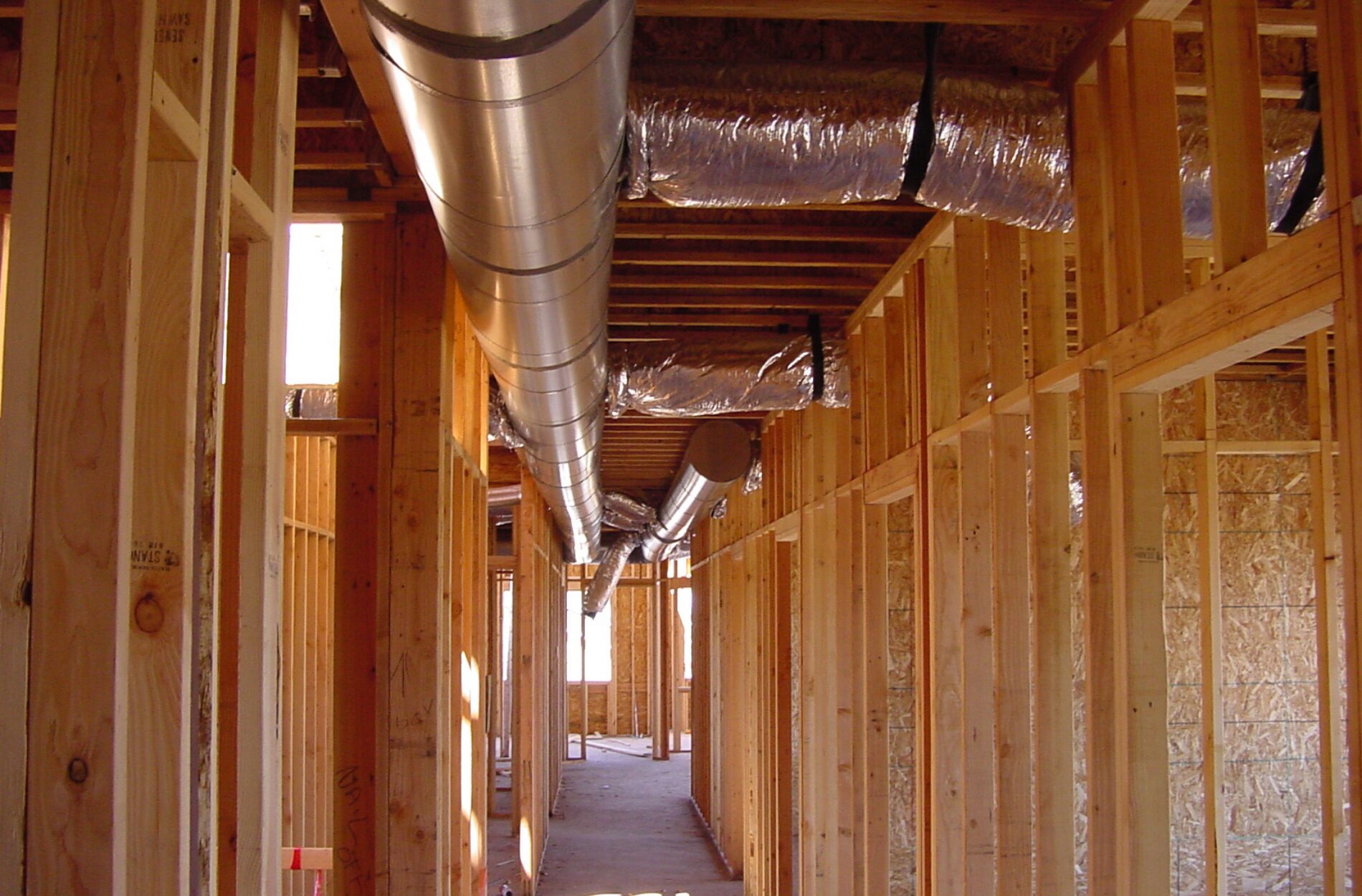 Ductwork